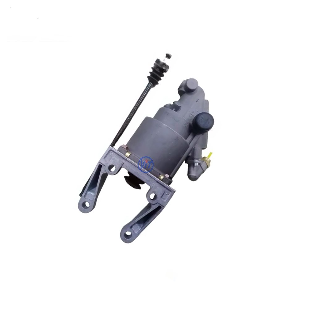 VIT-U Truck Spare Parts New Clutch Booster 1055259/96819878 631660AM Brake Valve Type